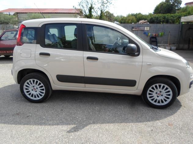 Fiat Panda 0.9 TwinAir Turbo Natural Power Easy - Foto 3