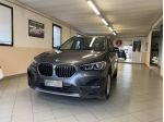 BMW X1 16d SDRIVE BUSINESS ADVANTAGE- km 63.000
