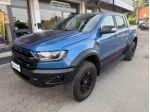 FORD Ranger Raptor 2.0 ECOBLUE aut.Special Edition IVA COMPRESA rif. 23957848