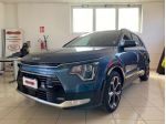 Kia Niro 1.6 GDi DCT HEV Style