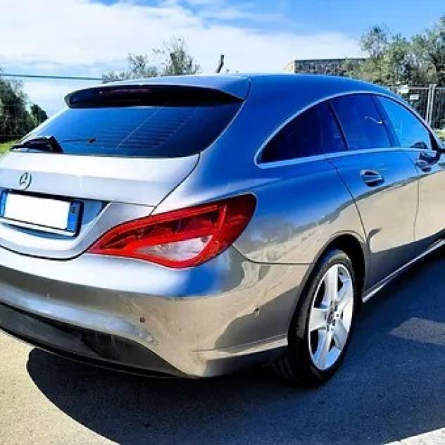 Mercedes-benz A 180 d Automatic Executive - Foto 2