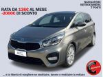 KIA - Carens  1.7 crdi Class Move&Style 115cv#7 POSTI!