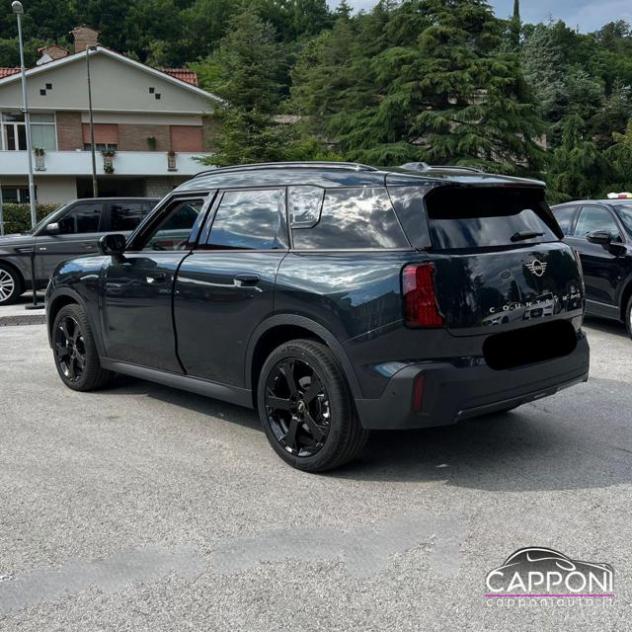 MINI Mini S ALL4 Classic Countryman IVA DED PROMO rif. 24112513 - Foto 5