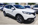 Renault Kadjar dCi Zen 118 MILA KM!
