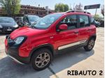 FIAT Panda Cross 1.3 MJT 95 CV S&S 4x4 Euro6 rif. 24008923