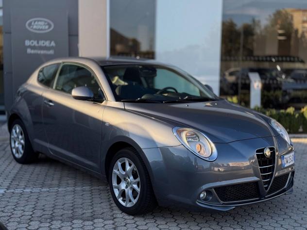 Alfa Romeo MiTo MiTo 1.6 jtdm 120cv CINGHIA DISTRIBUZIONE - GOMMATA - TAGLIANDATA