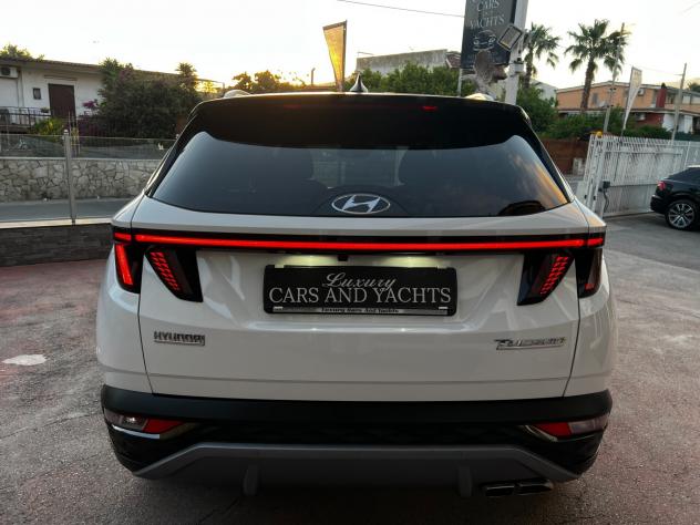 Hyundai Tucson 1.6 CRDI Exellence-2021-FULL - Foto 6