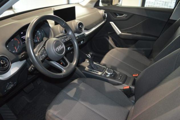 AUDI Q2 30 TDI S tronic Admired Advanced rif. 23399274 - Foto 10