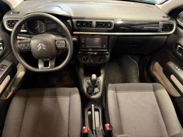 CITROEN C3 PureTech 83 S&S Feel rif. 23519871 - Foto 5