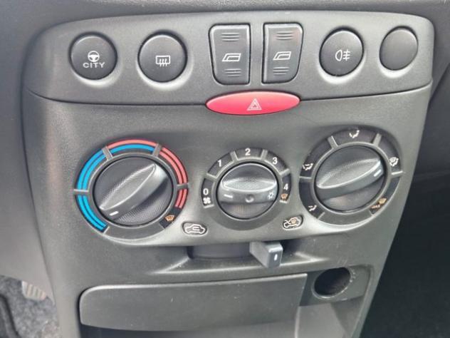 FIAT Punto 1.2 5 porte Active Natural Power rif. 20697891 - Foto 6