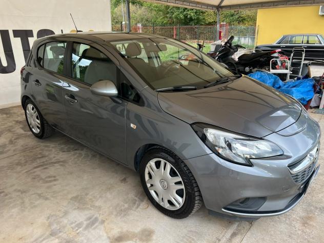 Opel Corsa 1.4 90CV 5 porte Advance - Foto 7