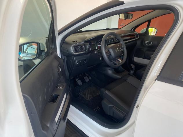Citroën C3 C3 1.2 puretech You! s&s 83cv neopatentati - Foto 10