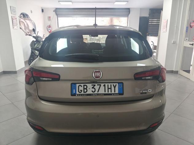 FIAT Tipo Tipo 5p 1.6 mjt Lounge s&s 120cv dct my20 - Foto 4
