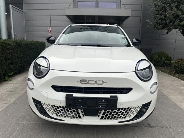 FIAT 600 Hybrid 100 CV DCT MHEV La Prima *PROMO AZZURRA LAST MINUTE* - Foto 2