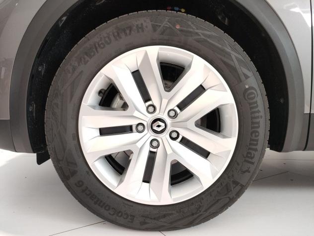 Renault Captur Captur Full Hybrid E-Tech 145 CV Equilibre - Foto 7