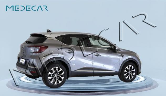 RENAULT Captur TCe 100 CV GPL Techno rif. 23948385 - Foto 3