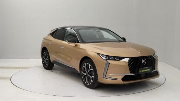 DS AUTOMOBILES DS 4 DS4 1.5 bluehdi Rivoli 130cv auto rif. 21977523 - Foto 7