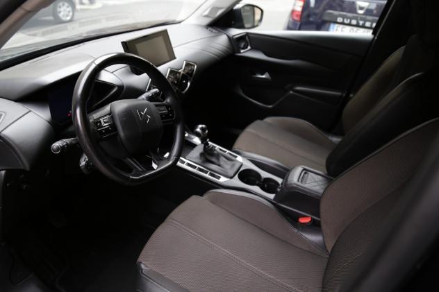 Ds DS3 3 Crossback PureTech 100 So Chic - Foto 5