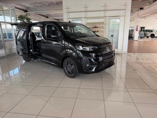 FIAT Ulysse 9 Posti XL (Passo Lungo) 2.0d 180cv Cambio Auto rif. 23843419 - Foto 2