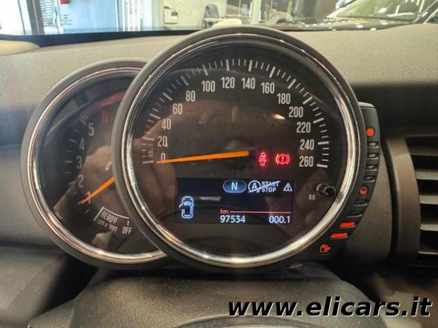 MINI One 1.5 One D Business 5 porte rif. 24016653 - Foto 10