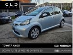 Toyota Aygo Aygo 5p 1.0 Sol