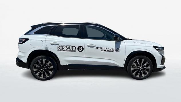 Renault Austral techno MY25 full hybrid E-Tech 200 - Foto 4