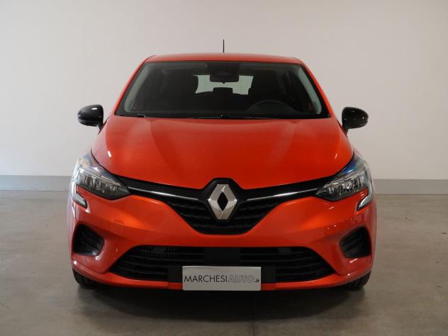 Renault Clio 1.0 Equilibre SCe 65cv