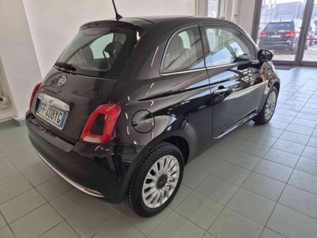 FIAT 500 1.2 Lounge rif. 24199137 - Foto 8