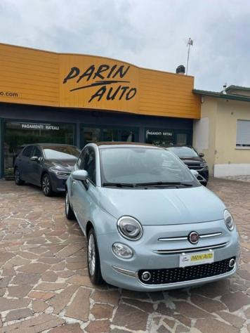 FIAT 500 1.0 Hybrid Dolcevita rif. 23760864 - Foto 4
