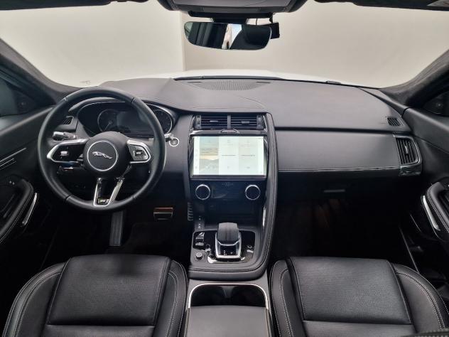 Jaguar E-Pace 1.5 P300e R-DYNAMIC SE AUTO 4WD - IVA ESPOSTA - Foto 4