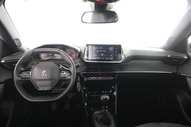 PEUGEOT 2008 2008 PureTech 100 S&S Allure rif. 23913101 - Foto 4