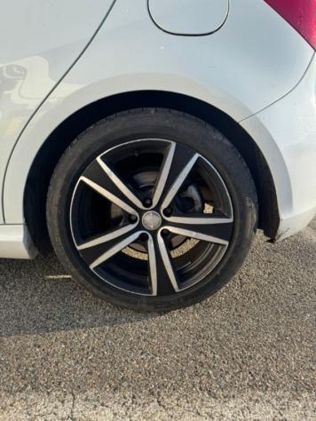 MERCEDES-BENZ A 200 CDI Automatic Sport rif. 23122832 - Foto 6