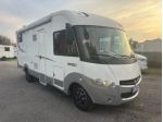 RAPIDO 855 LETTI GEMELLI rif. 21721661