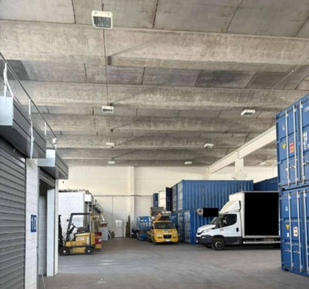 Immobile in asta di 2707 m² in vendita a Ravenna - Foto 19