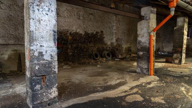 Capannone Industriale in vendita a Riposto - Foto 4