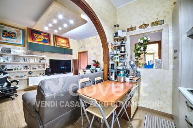 Appartamento di 65 m² con 2 locali in vendita a Aci Catena - Foto 4