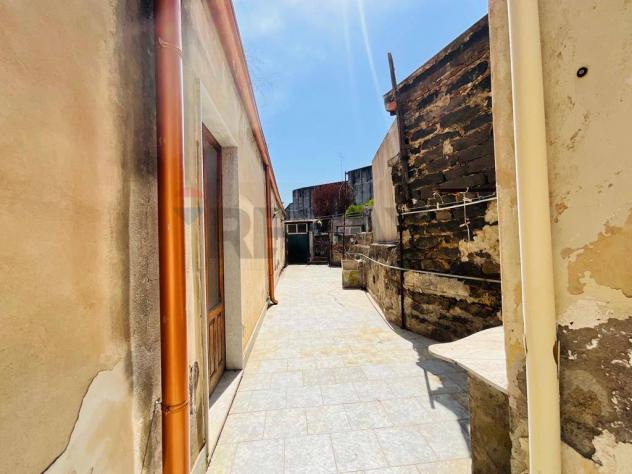 Casa Indipendente in vendita a Aci Catena - Foto 20
