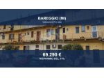 Immobile in asta di 61 m² in vendita a Bareggio