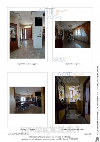 IMMOBILI-IMMOBILE RESIDENZIALE-via delle Macine n.26 - Foto 3