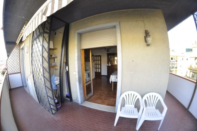 Bibbiena Stazioen app.to centrale mq. 110 €. 95.000 - Foto 4