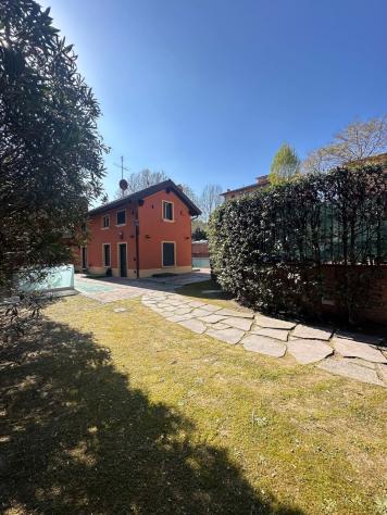 Villa in vendita a Bologna, Saragozza - Foto 2