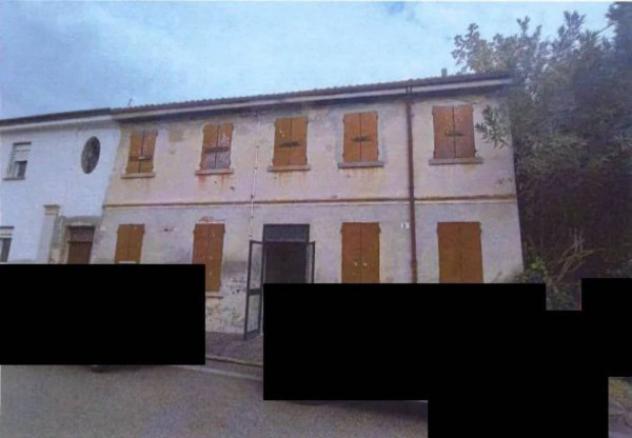 Immobile in asta di 197 m² in vendita a Calto - Foto 8