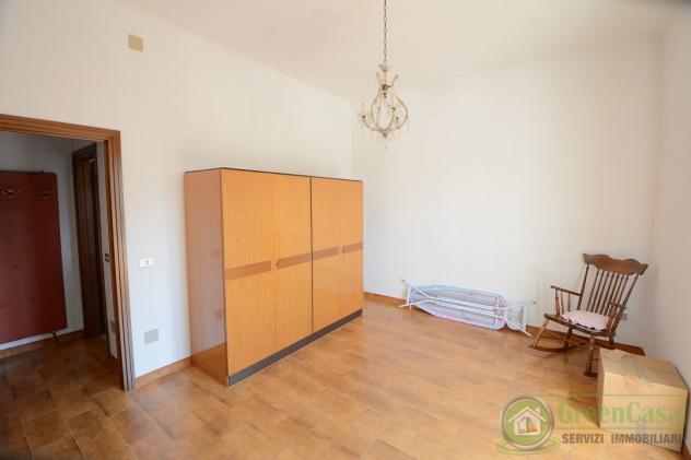 APPARTAMENTO INDIPENDENTE di 3 vani e di 100 mq (CAVENAGO DI BRIANZA - CAVENAGO DI BRIANZA) rif. IGC CASA INDIP CAVENAGO - Foto 17