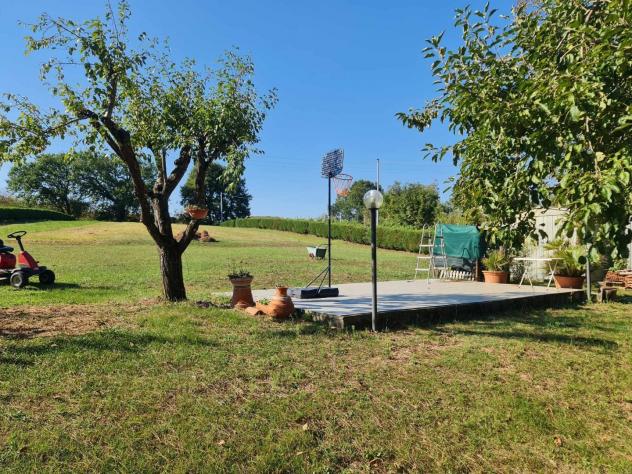 Bungalow in vendita a Gracciano Dell'elsa - Colle di Val d'Elsa 37 mq Rif: 1212300 - Foto 5