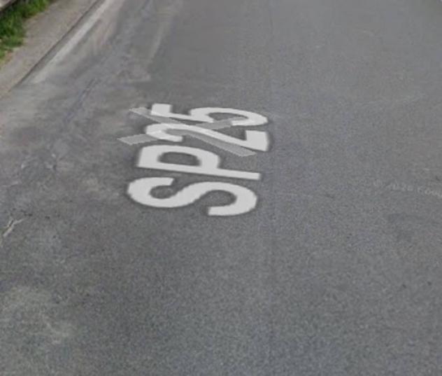 Immobile in asta di 200 m², box auto in vendita a Corvara - Foto 3