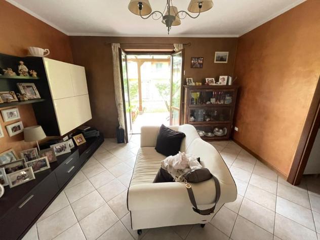 Villetta a schiera in vendita a Romagnano - Massa 120 mq Rif: 1045338 - Foto 8