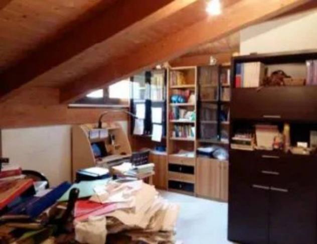 Immobile in asta di 114 m² con più di 5 locali e box auto in vendita a Melfi - Foto 6