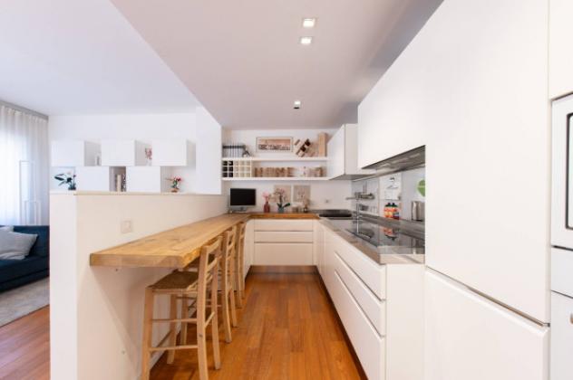 Attico / Mansarda di 145 m² con 3 locali e box auto in vendita a Milano - Foto 4