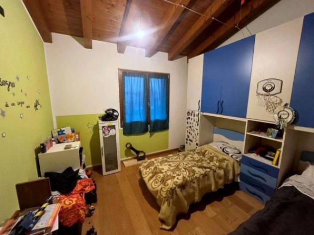 Immobile in asta di 222 m², box auto in vendita a Morsano al Tagliamento - Foto 7