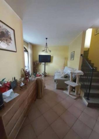 Immobile in asta di 156 m² con più di 5 locali e box auto in vendita a Mortara - Foto 7